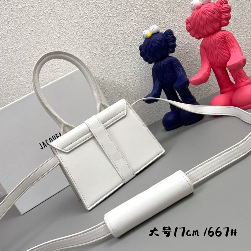 Jacquemus Satchel Bags